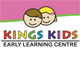 Kings Kids Early Learning Centre - Child Care Sydney