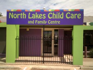 North Lakes Child Care  Family Centre - Child Care Sydney